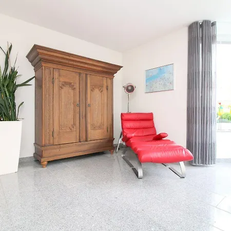Apartment Rote-muehle Greetsiel