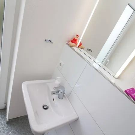 Rote-muehle Apartment *