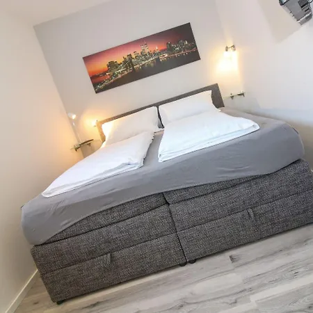 Rote-muehle Apartment *