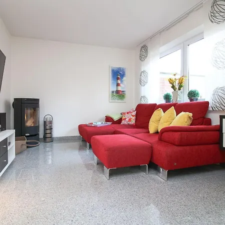 Apartment Rote-muehle