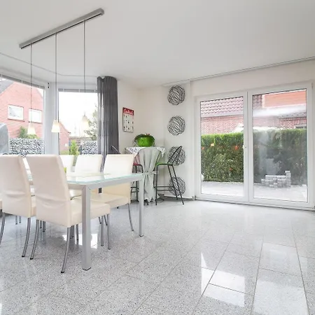 Apartment Rote-muehle *