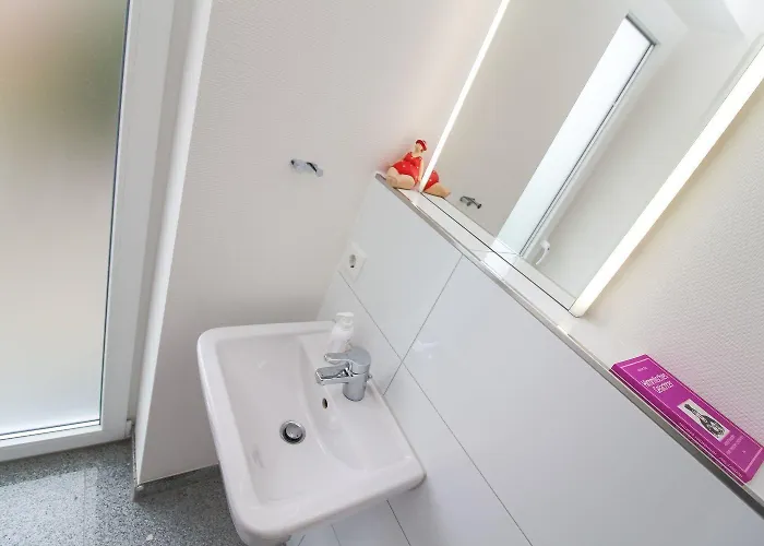 Rote-muehle Apartmán *