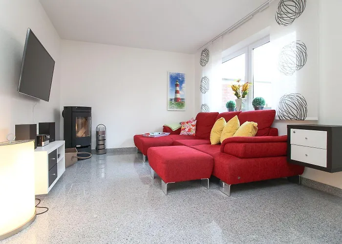 Apartmán Rote-muehle