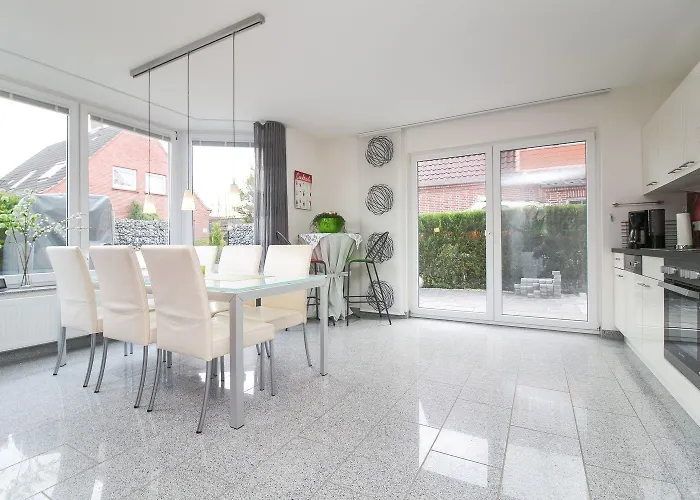 Apartmán Rote-muehle *